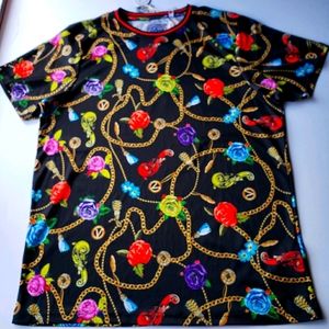 Fresh Prints of Bel Air Top